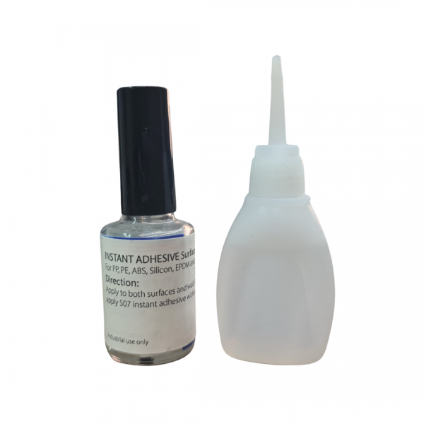 507 Two-Part Instant Adhesive (20ml)